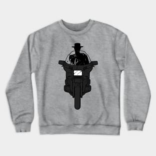 Shadow RIder Crewneck Sweatshirt